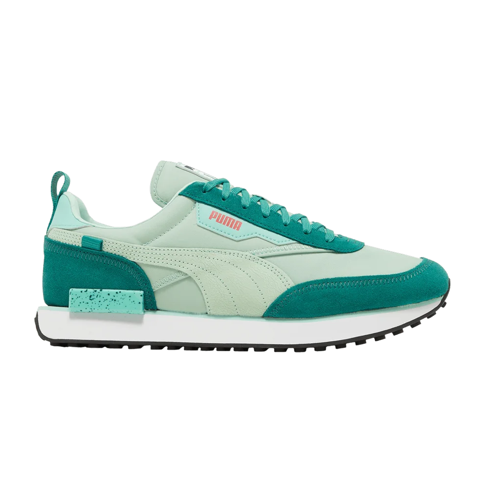 Krossovki-Pokemon-x-Puma-Future-Rider-Bulbasaur