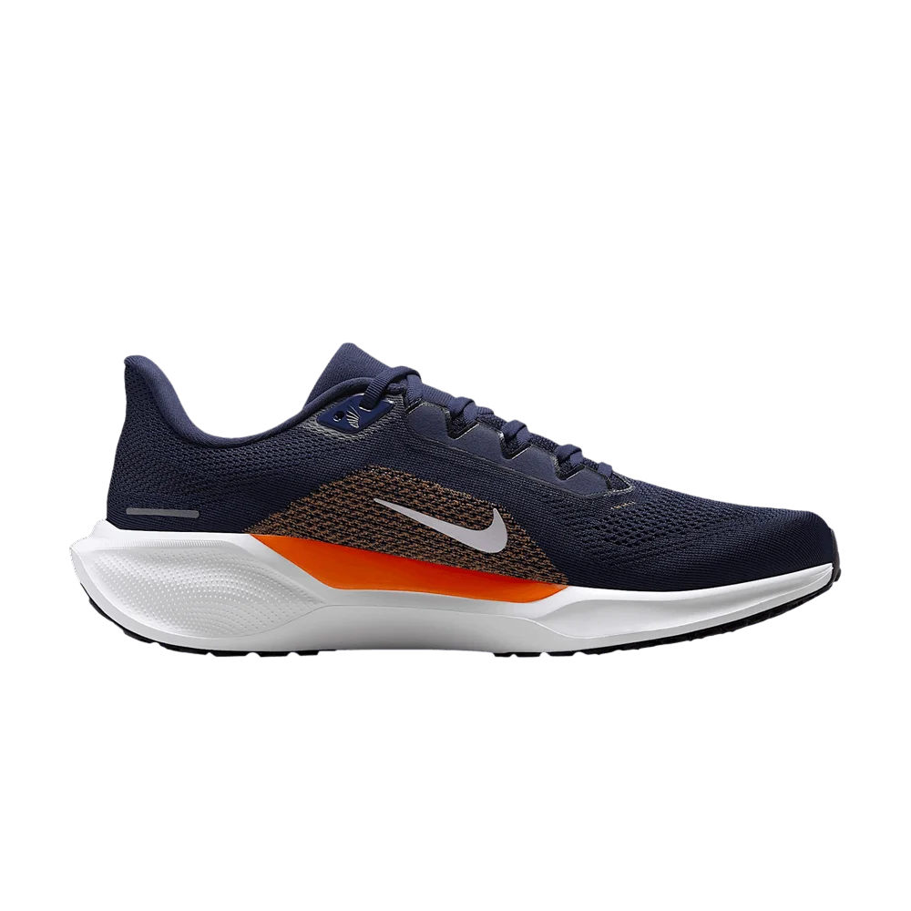 Кроссовки NFL x Nike Air Zoom Pegasus 41 'Denver Broncos'