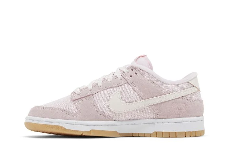 Кроссовки Nike Wmns Dunk Low 'Teddy Bear - Light Soft Pink'