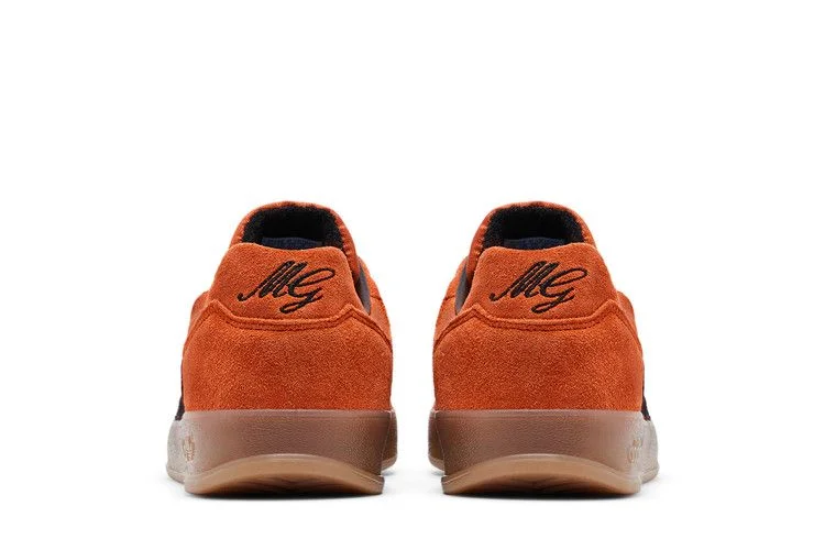 Кроссовки adidas Aloha Super 'Fox Red Burnt Sienna'