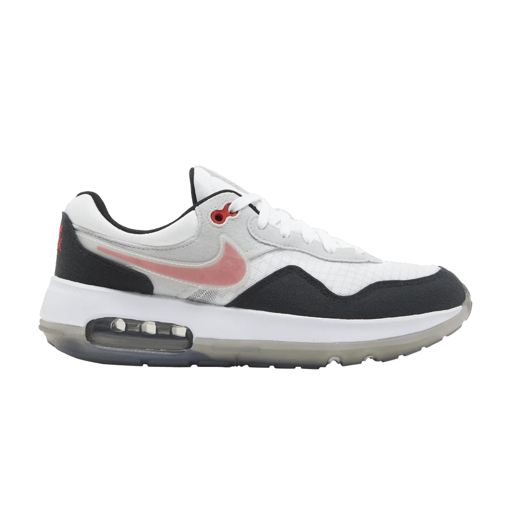 Krossovki-Nike-Air-Max-Motif-GS-Black-White-Grey-Fog