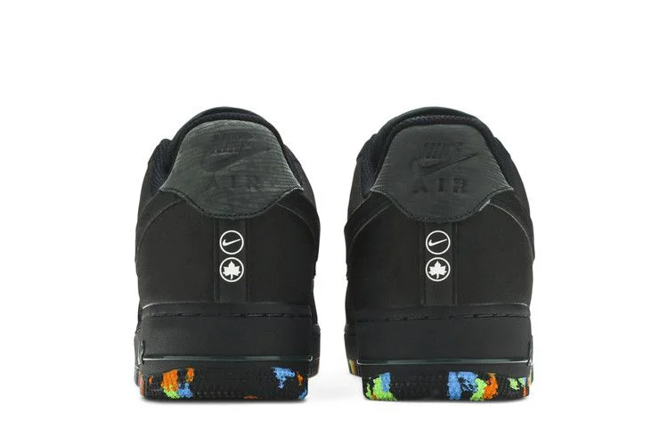Кроссовки Nike Air Force 1 Low 'ALL FOR 1 - NYC Parks'