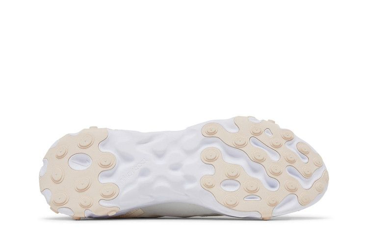 Кроссовки Nike Wmns React Element 55 'Pale Ivory'