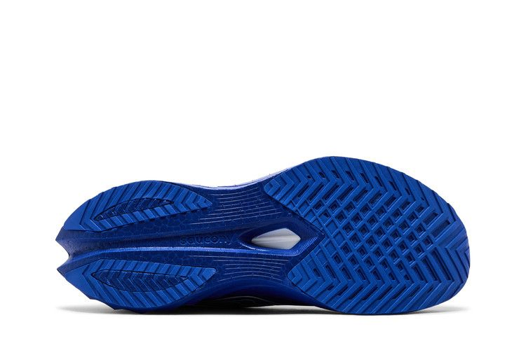 Кроссовки Saucony Minted New York x Endorphin Speed 4 'Blue'