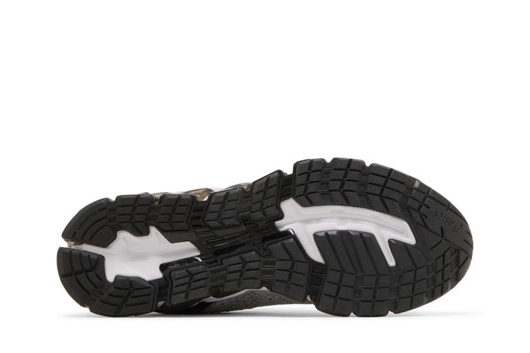 Кроссовки Asics Wmns Gel Quantum 360 5 Knit 'White Black'