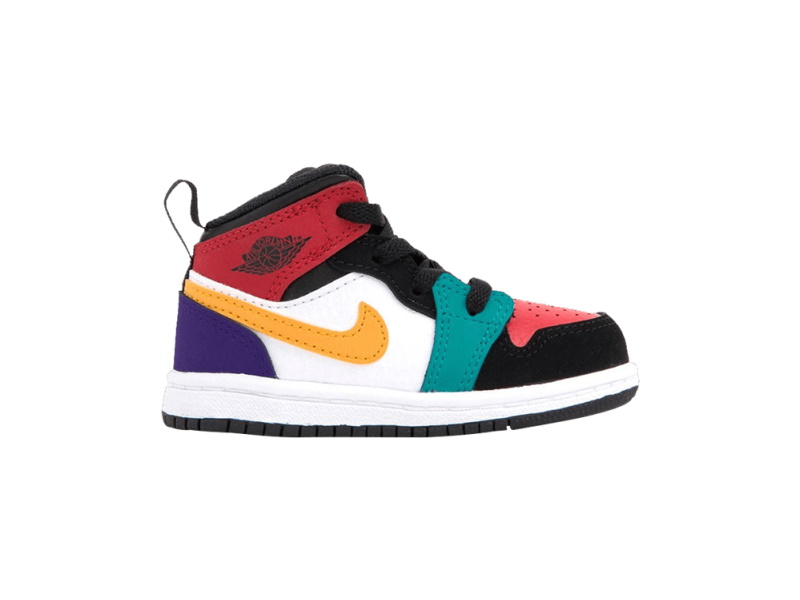 Air-Jordan-1-Mid-TD-Multi-Color