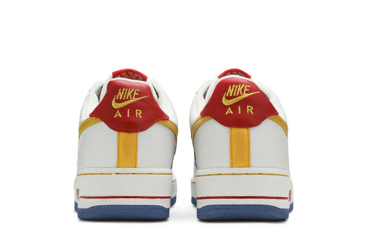 Кроссовки Nike Air Force 1 Low 'Remix Da Kix'