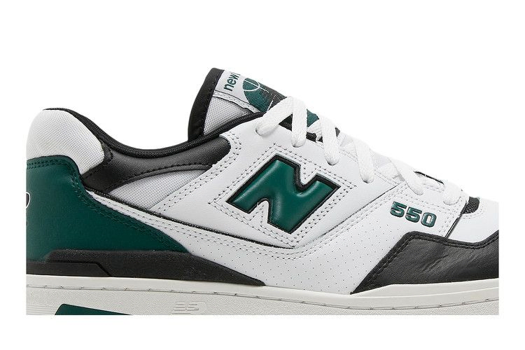 Кроссовки New Balance 550 'Shifted Sport Pack - Green'