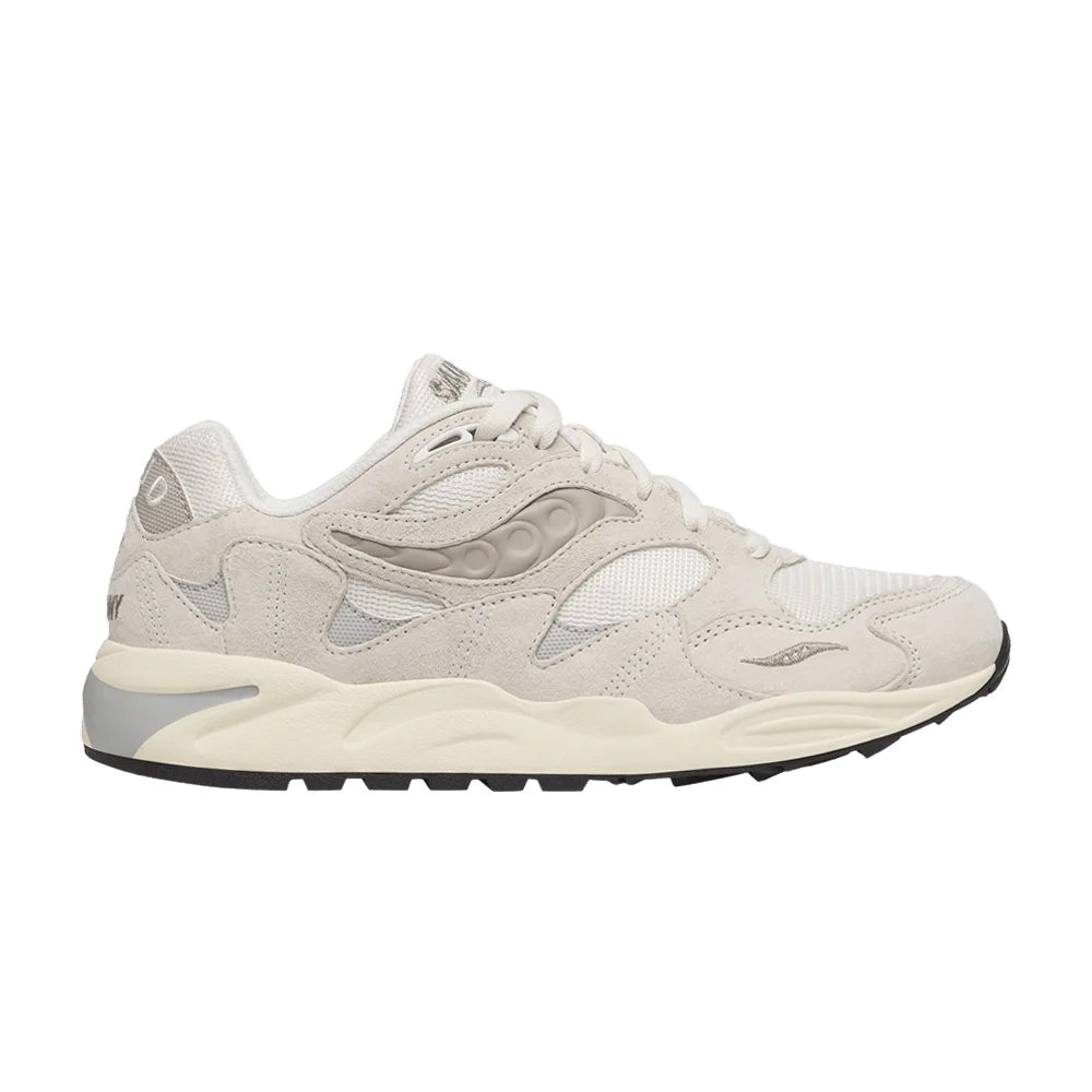 Krossovki-Saucony-Grid-Shadow-2-Cream-White