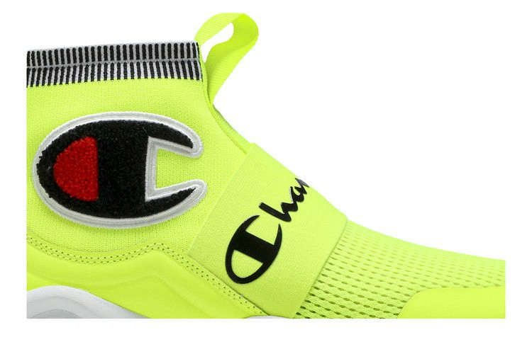 Кроссовки Champion Rally Pro 'Neon Light'