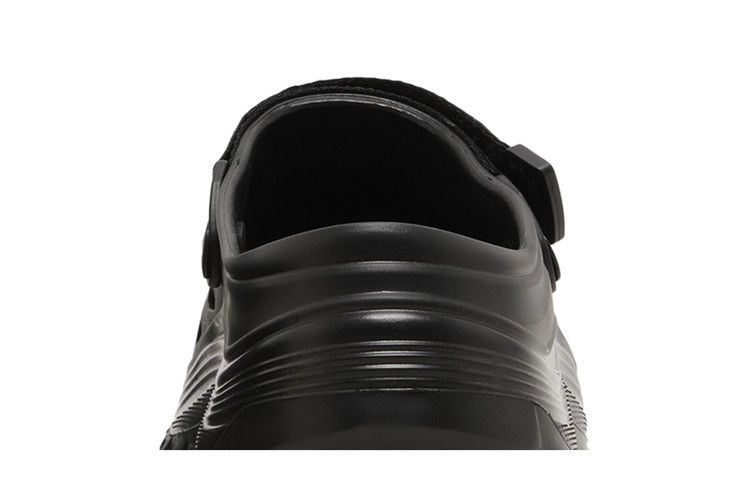Кроссовки Suicoke MOK 'Black'