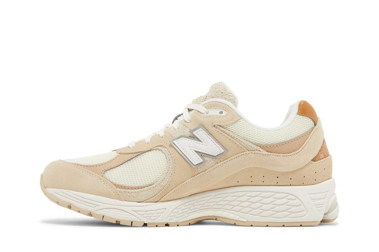 Кроссовки New Balance 2002R 'Sandstone'