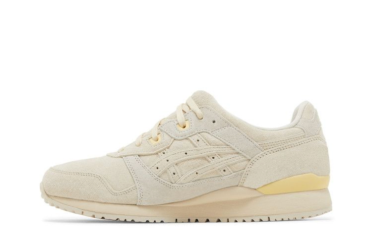 Кроссовки ASICS Gel Lyte 3 OG 'Vanilla'