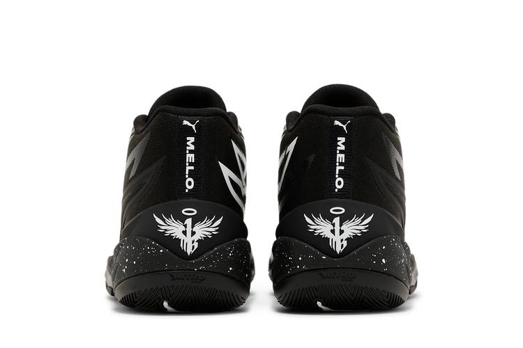 Кроссовки Puma MB.02 'Oreo'