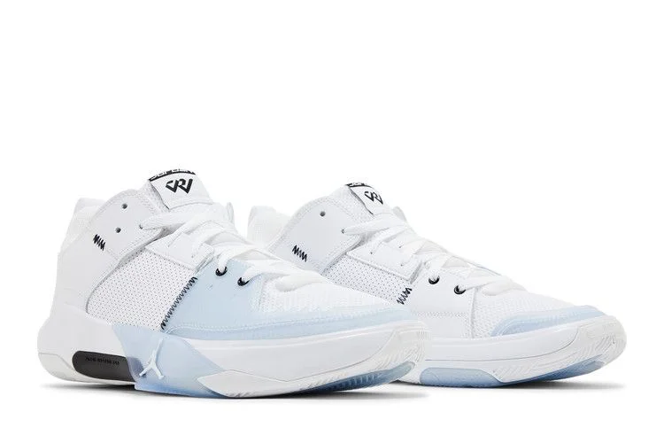Krossovki-Air-Jordan-One-Take-5-White-Arctic-Punch-7