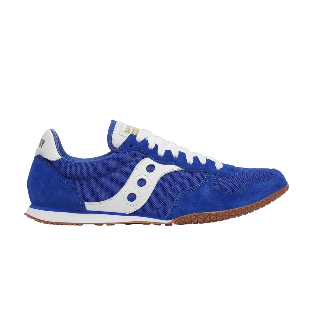 Кроссовки Saucony Wmns Racer 80 'Blue White'