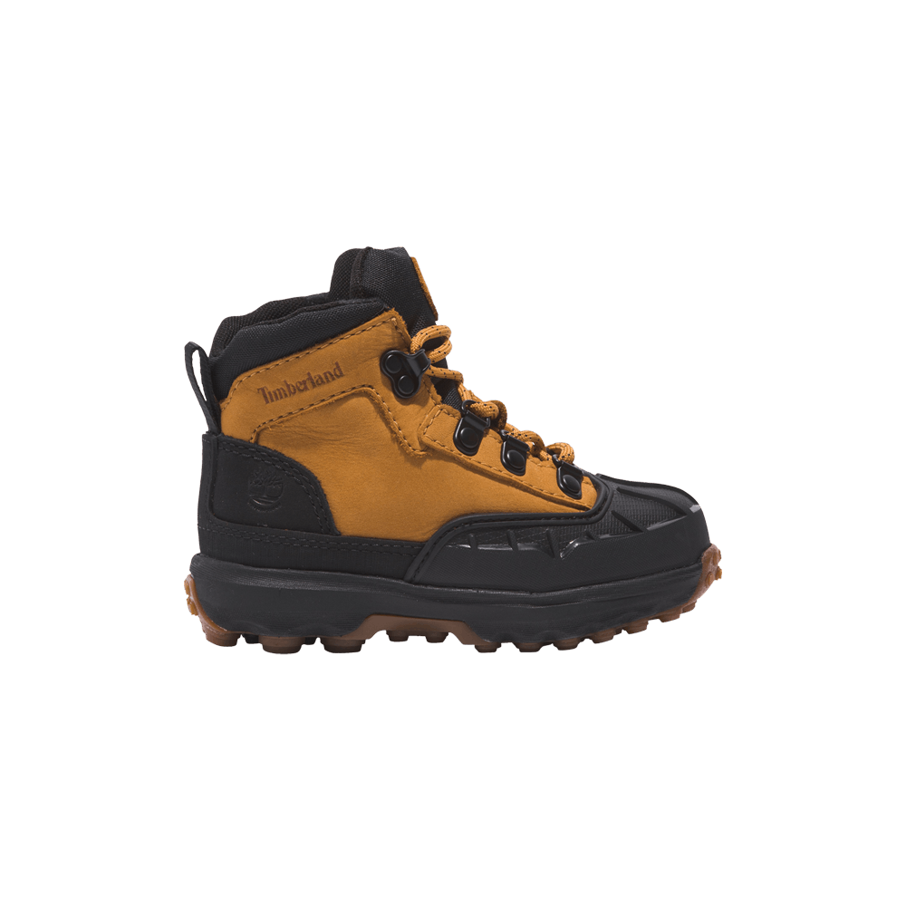 Кроссовки Timberland Converge Rubber Toe Boot Toddler 'Wheat'