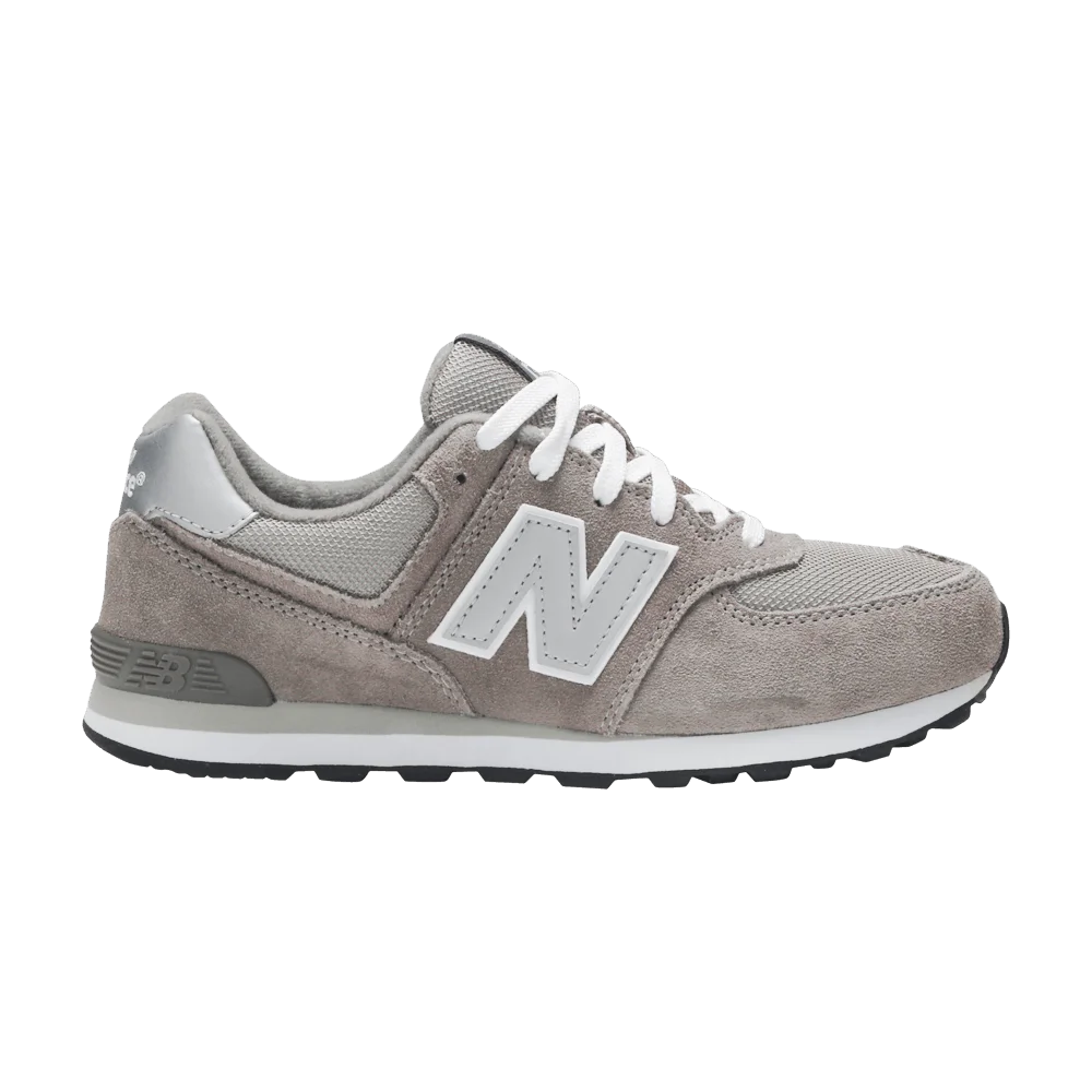 Krossovki-New-Balance-574-Kids-Grey