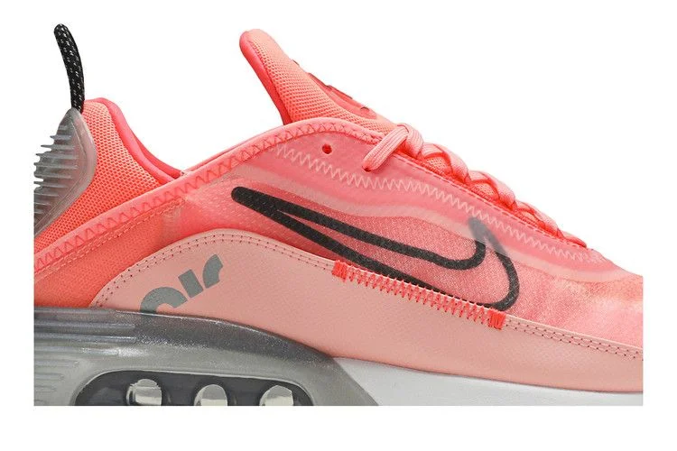 Кроссовки Nike Wmns Air Max 2090 'Bleached Coral'