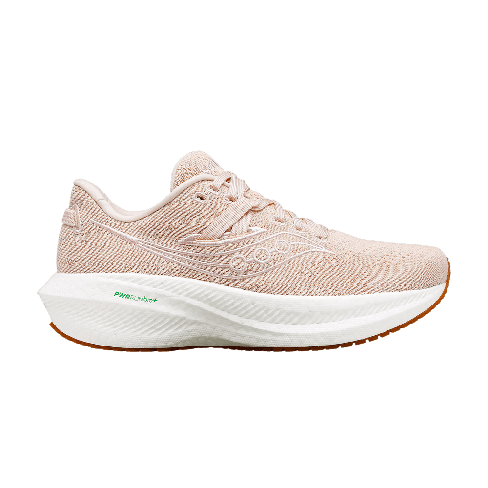 Кроссовки Saucony Wmns Triumph RFG 'Lotus'