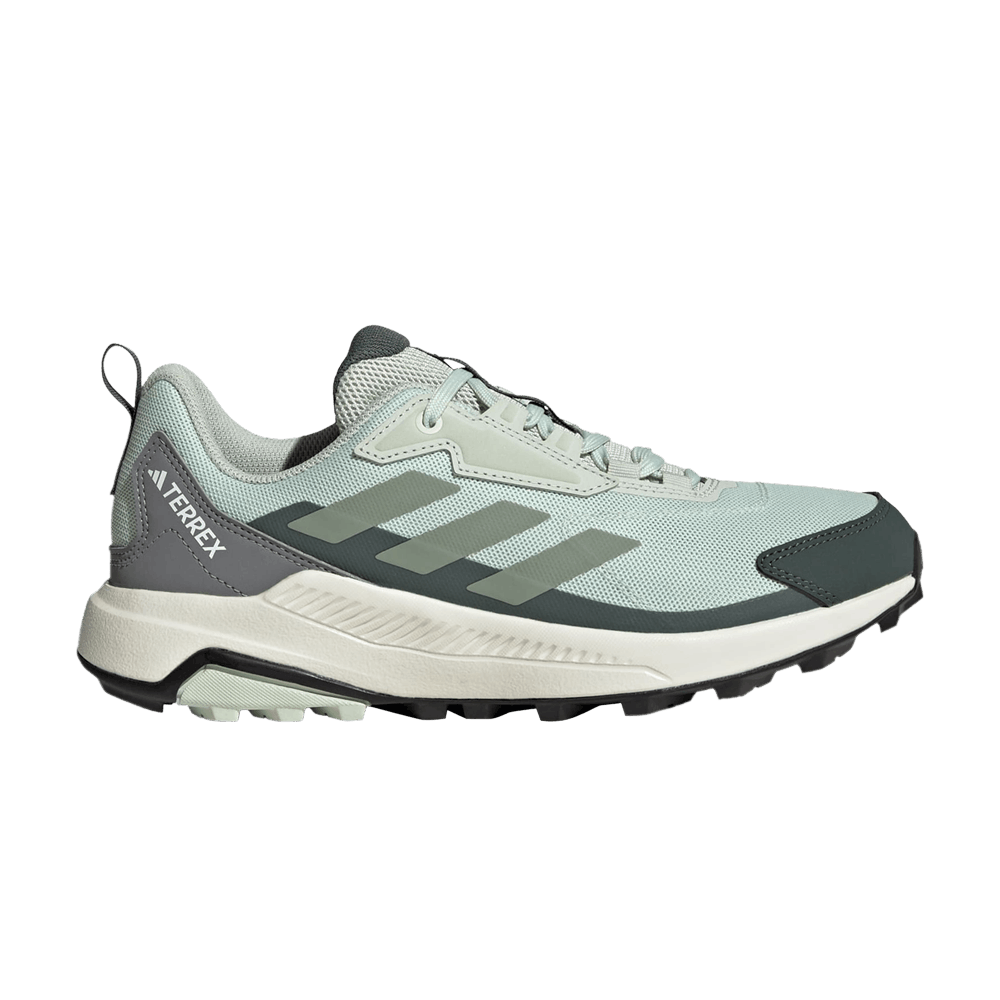 Кроссовки Adidas Wmns Terrex Anylander 'Linen Green'