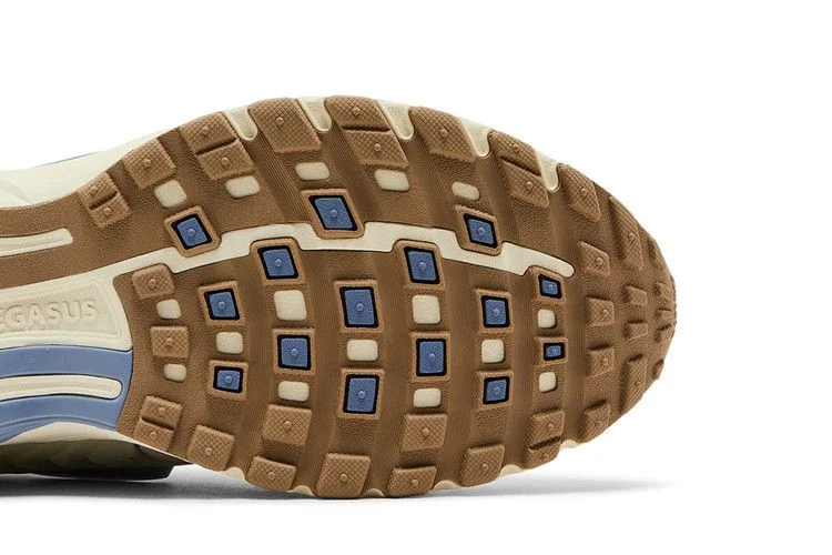 Кроссовки Nike Pegasus Wave Premium 'Light Orewood Brown Hemp'