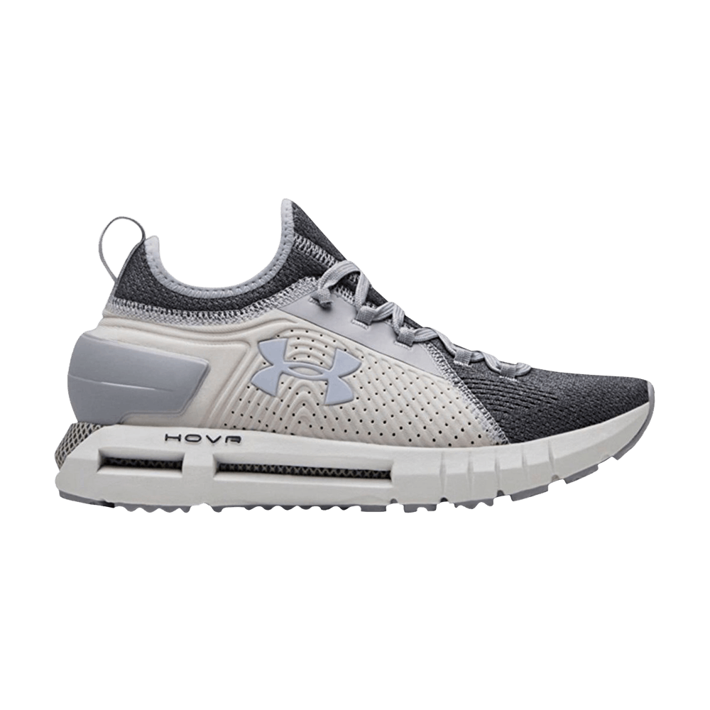 Кроссовки Under Armour Wmns HOVR Phantom SE 'Grey'