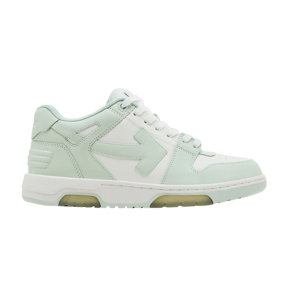 Krossovki-Off-White-Out-of-Office-Low-Mint-Green