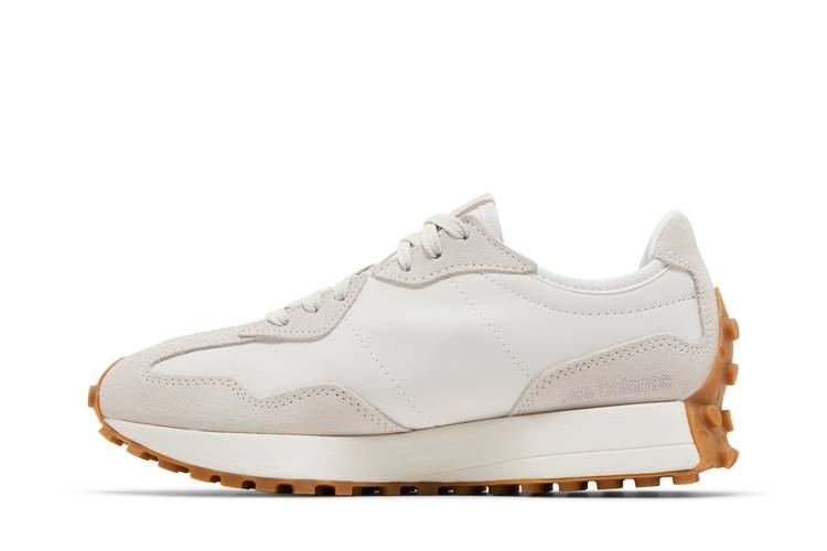 Кроссовки New Balance Wmns 327 'Moonbeam December Sky'