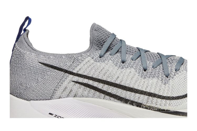 Кроссовки Nike Air Zoom Tempo NEXT% 'Paticle Grey'