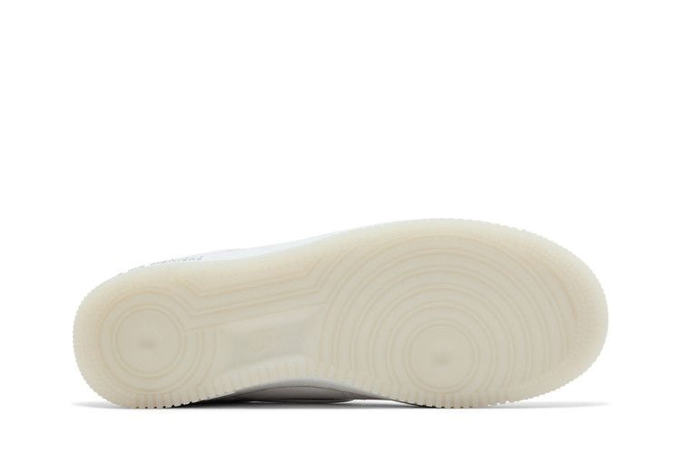 Кроссовки A Ma Maniére x Nike Wmns Air Force 1 Low 'Triple White'