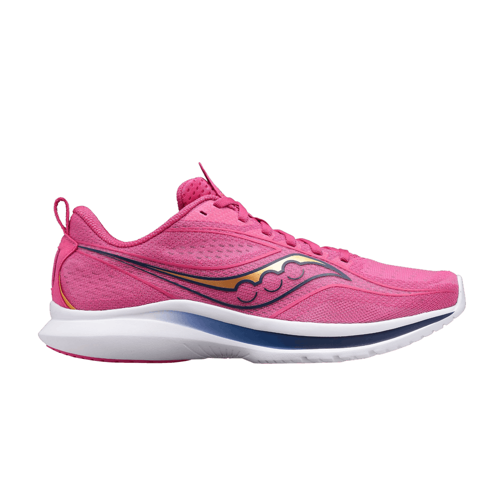 Кроссовки Saucony Wmns Kinvara 13 'Prospect Quartz'