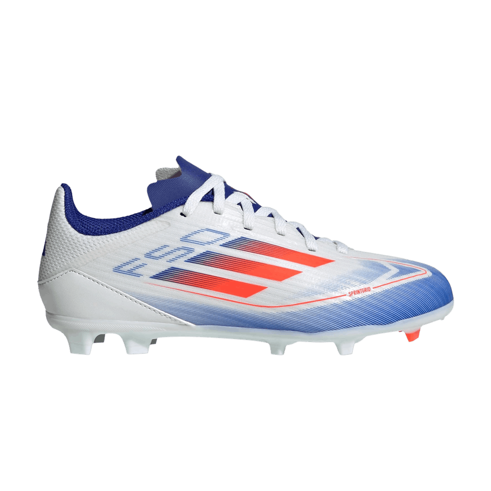 Кроссовки adidas Adizero F50 League MG J 'Advancement Pack'