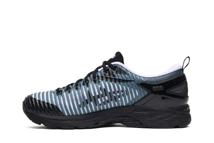 Кроссовки ASICS Kiko Kostadinov x Gel Delva 1 'Murasaki'