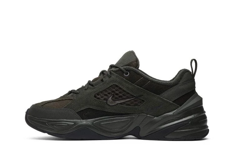 Кроссовки Nike M2K Tekno SP 'Sequoia'