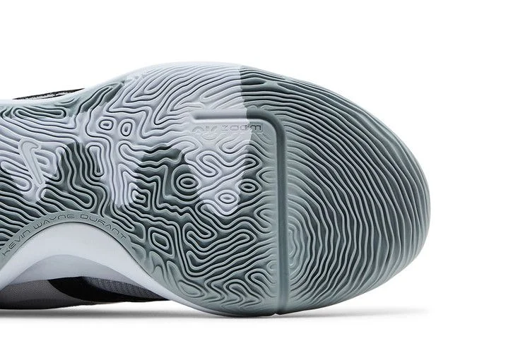 Кроссовки Nike KD Trey 5 X 'Wolf Grey'