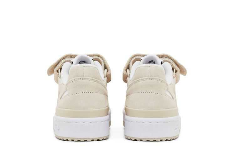 Кроссовки Adidas Wmns Forum Low 'White Bliss'