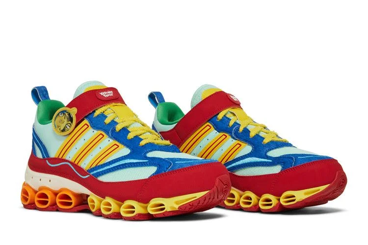 Krossovki-Kerwin-Frost-x-adidas-Microbounce-T1-Multi-Color-7