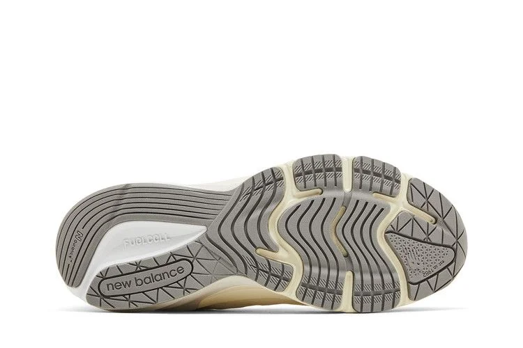 Кроссовки Teddy Santis x New Balance 990v6 Made in USA 'Mindful Grey'