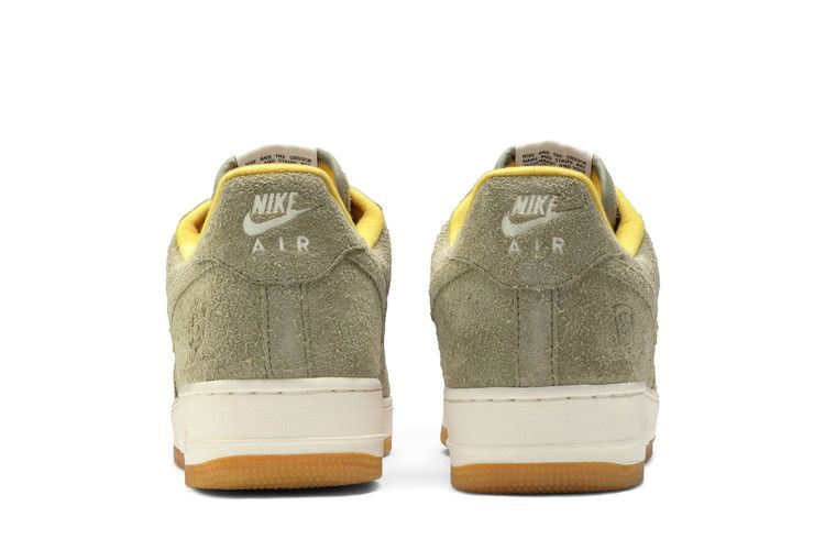 Кроссовки Nike Air Force 1 Low Retro 'EYBL'