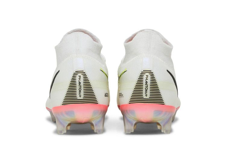 Кроссовки Nike Phantom GT2 DF Elite FG 'Rawdacious'