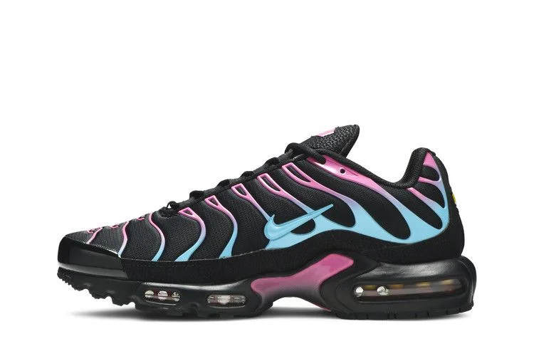 Кроссовки Nike Air Max Plus 'Miami Vice'
