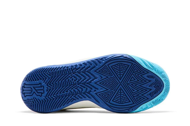 Кроссовки Nike Kyrie Flytrap 6 GS 'Kaleidoscope'