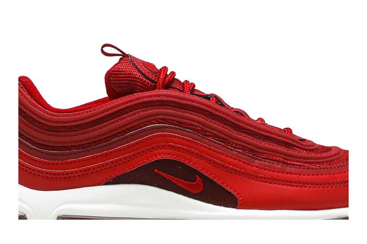 Кроссовки Nike Wmns Air Max 97 'University Red'