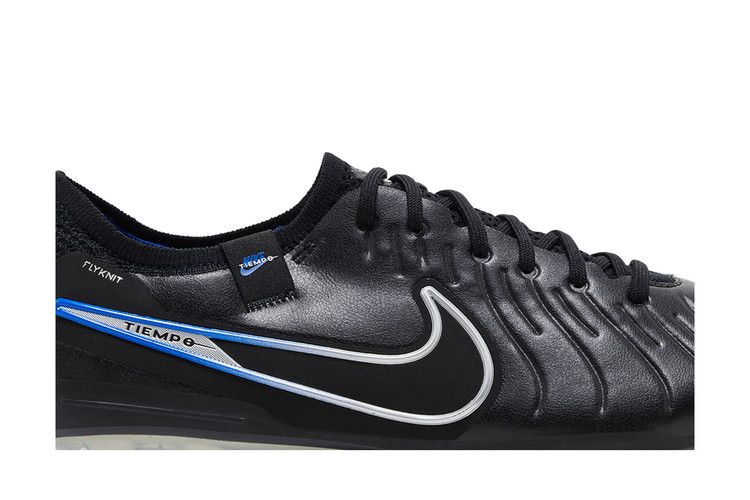 Кроссовки Nike Tiempo Legend 10 Elite FG 'Shadow Pack'