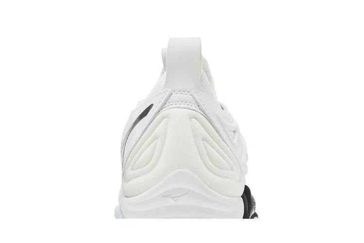 Кроссовки Mizuno Wmns Wave Momentum 3 'White Black'