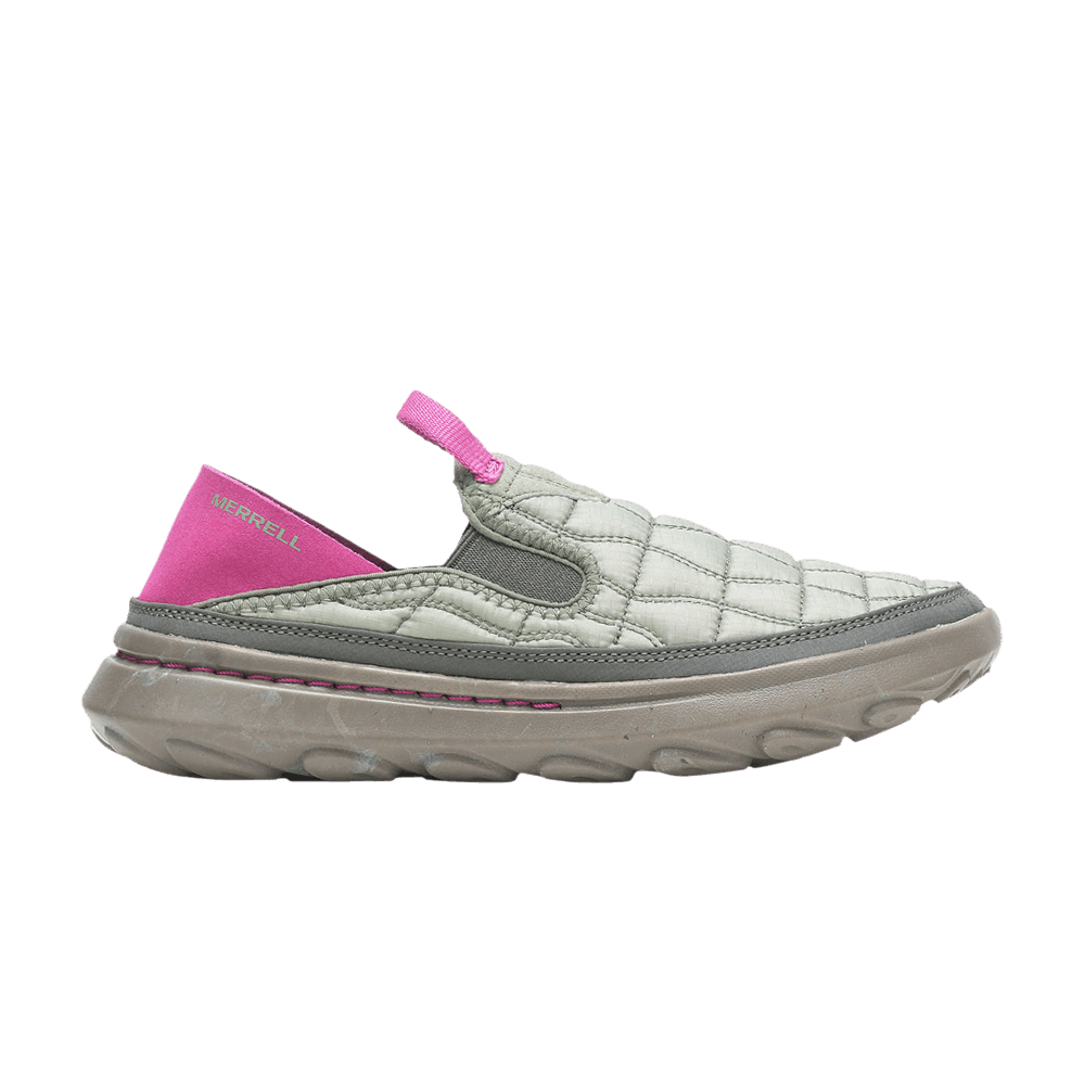 Merrell Wmns Hut Moc 2 'Tea'