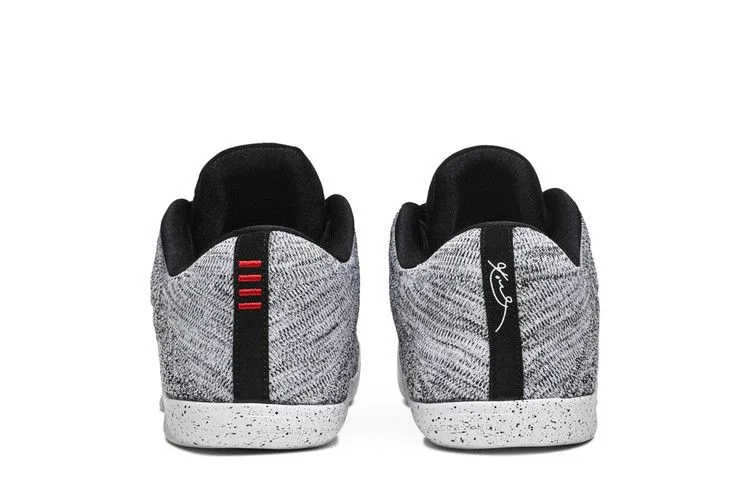 Кроссовки Nike Kobe 11 Elite Low 'Oreo'