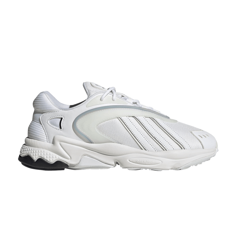 Кроссовки adidas Oztral 'White Black'