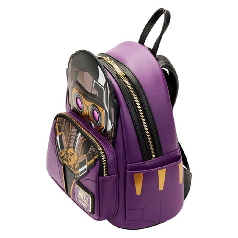 Рюкзак NYCC Exclusive - What If... Star-Lord T’challa Mini Backpack